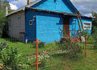 Продается 2-комнатная квартира, 61.4 м2, рабочий посёлок Хвойная, Пушкинская улица, 11А