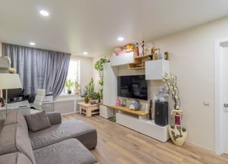 Однокомнатная квартира на продажу, 32 м2, Москва, Коровинское шоссе, 11к1, метро Селигерская