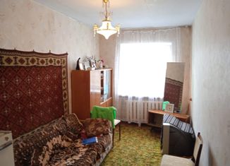 Продается 2-комнатная квартира, 43.8 м2, Касли, Советская улица, 29