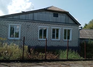 Дом на продажу, 66.5 м2, Льгов, улица Свердлова, 121