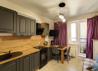 Продаю 1-комнатную квартиру, 35.2 м2, поселение Рязановское, Рязановское шоссе, 31к2