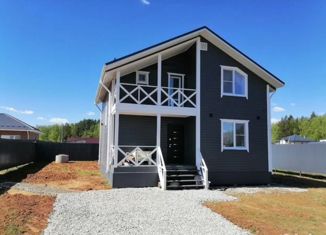 Продам дом, 116 м2, Домодедово, коттеджный поселок Сонинский Лес, 149