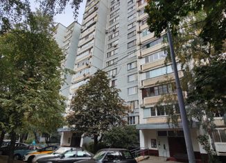 Продается трехкомнатная квартира, 66 м2, Москва, улица Генерала Белова, 55, район Орехово-Борисово Южное