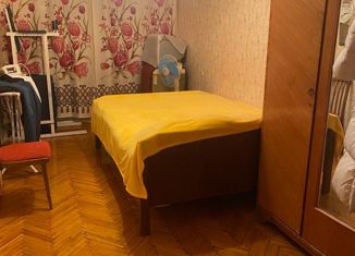 2-комнатная квартира в аренду, 52 м2, Москва, улица Конёнкова, 21А, метро Бибирево