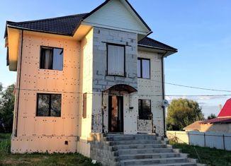 Дом на продажу, 191.8 м2, деревня Трубичино, улица Устье, 52А