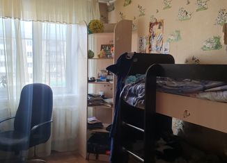 Двухкомнатная квартира на продажу, 43 м2, Кемеровская область, проспект Ленина, 49