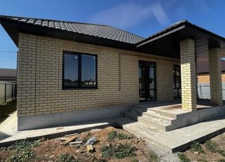 Продам дом, 170 м2, посёлок Весенний, Сапфировая улица, 10