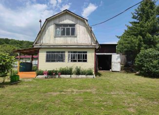 Продам дом, 50 м2, село Новотроицкое