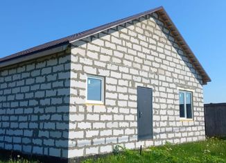 Продаю дом, 66 м2, село Остров, улица Верхняя Слобода, 136