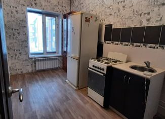 Продается однокомнатная квартира, 35.1 м2, село Нежинка, Фестивальная улица, 3/1