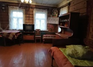 Продаю дом, 45 м2, деревня Полутино, Центральная улица, 23