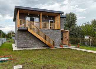 Продается дом, 108.5 м2, станица Елизаветинская, Розовая улица