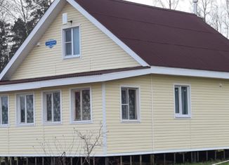 Продажа дома, 115.2 м2, поселок Волочаевка, 41К-435