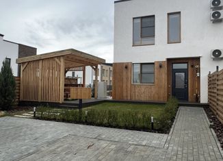 Продажа таунхауса, 93 м2, посёлок Терема, улица Гутенберга, 10/4