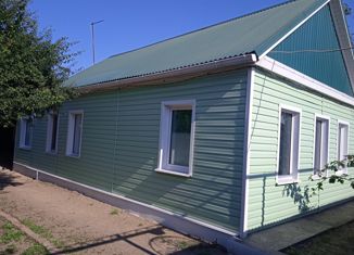 Продажа дома, 70 м2, станица Марьянская, Октябрьская улица, 61