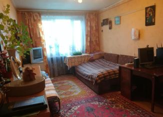 1-комнатная квартира на продажу, 32.7 м2, Москва, станция Локомотив, Щёлковское шоссе, 19