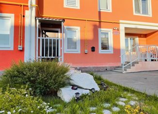 Продается таунхаус, 128.2 м2, Полевской, микрорайон Берёзовая Роща, 231