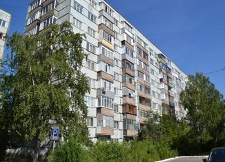 Продаю 2-ком. квартиру, 52.2 м2, Пенза, улица Фурманова, 19, Ленинский район