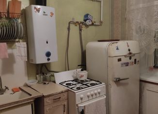 Однокомнатная квартира на продажу, 30.4 м2, Нижний Новгород, улица Саврасова, 8, улица Саврасова