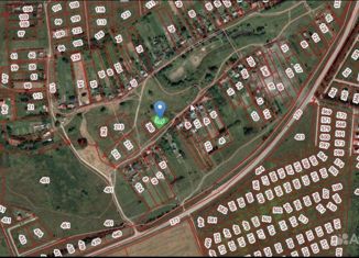 Продается участок, 14 сот., деревня Раменки