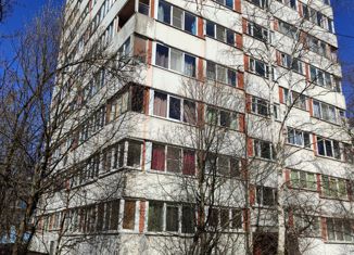 Продажа однокомнатной квартиры, 32.2 м2, Санкт-Петербург, улица Солдата Корзуна, 16