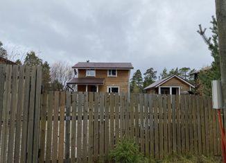 Продажа дома, 80 м2, садовое товарищество Юркино, Дачный проспект