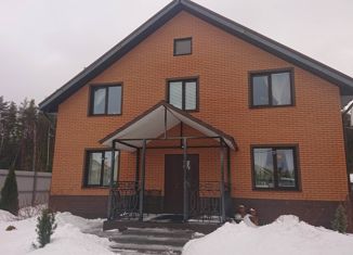 Продаю дом, 160 м2, Сосновый Бор, коттеджный посёлок Новое Керново, 101