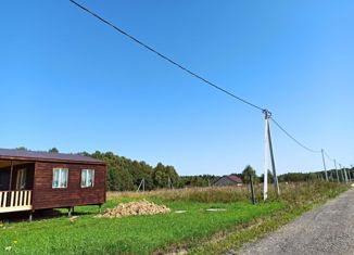 Продажа земельного участка, 6 сот., деревня Цибино