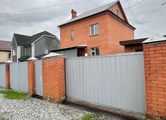 Продажа дома, 190 м2, Калтан, Садовый переулок, 9