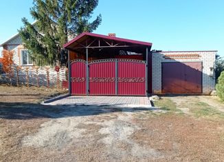 Продам дом, 76.5 м2, хутор Россошинский, Конечный переулок, 6