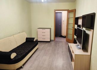 Сдается 1-комнатная квартира, 38 м2, Ульяновск, проспект Ливанова, 7, Заволжский район