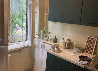 Продажа 2-комнатной квартиры, 44.9 м2, Москва, Ленинградское шоссе, 66, метро Водный стадион