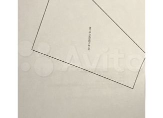 Продажа участка, 10 сот., село Частая Дубрава, Московская улица, 8