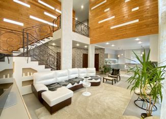 Сдаю в аренду дом, 210 м2, деревня Сярьги, Круговая улица, 152