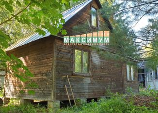 Дом на продажу, 35 м2, СНТ Родничок