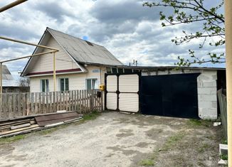 Продается дом, 42.6 м2, Верхний Уфалей, Уральская улица