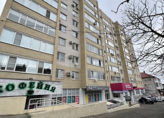 Продам 1-комнатную квартиру, 48 м2, Ставрополь, улица Ленина, 65, микрорайон №3