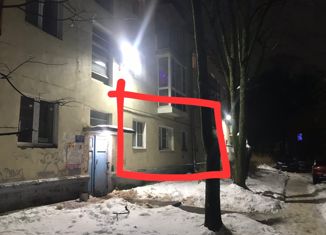 Продается 2-комнатная квартира, 41 м2, Сосновый Бор, Ленинская улица, 1