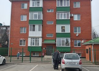 2-комнатная квартира на продажу, 48.4 м2, Краснодар, Сочинская улица, 31, микрорайон Славянский