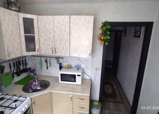 2-комнатная квартира на продажу, 40.2 м2, Первоуральск, улица Сантехизделий, 16