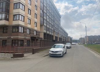 Продается квартира студия, 24.85 м2, Сертолово, Центральная улица, 14к4