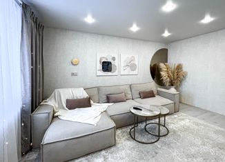 2-комнатная квартира на продажу, 49.7 м2, Санкт-Петербург, улица Академика Байкова, 5к2, улица Академика Байкова