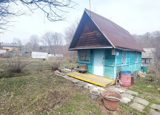 Продам дом, 20 м2, Хабаровский край