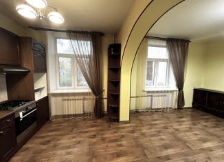 Продажа трехкомнатной квартиры, 104 м2, Ярославль, Рыбинская улица, 42/40, Кировский район