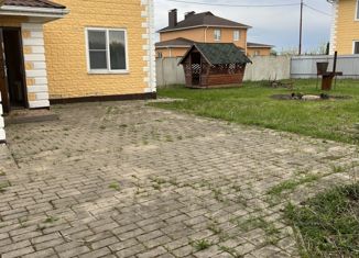 Дом на продажу, 128.7 м2, село Бараново, Солнечный переулок, 25А