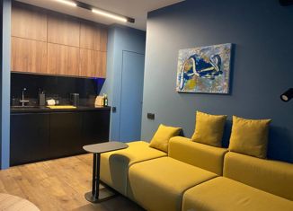 Продаю 2-комнатную квартиру, 40.15 м2, Сочи, Дагомысская улица, 27, микрорайон Больничный Городок