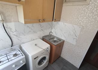 1-комнатная квартира на продажу, 22 м2, Белореченск, улица Чапаева, 58