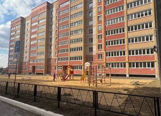 Продажа 1-ком. квартиры, 43 м2, село Семёновка, Молодёжная улица, 14В