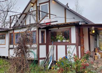 Дом на продажу, 67 м2, деревня Коробеино