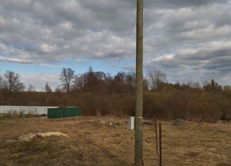 Участок на продажу, 10 сот., поселок Судаково, Магистральная улица, 15Б